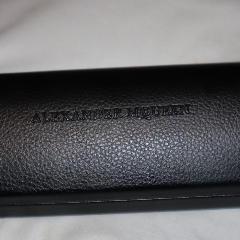 Alexander Mcqueen  frames - Picture 11 of 11